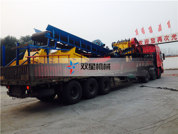 <a href='http://yunqingcheng.cn/psj/845.html' target='_blank'><span>金屬破碎機(jī)</span></a>設(shè)備1800型設(shè)備發(fā)往上海